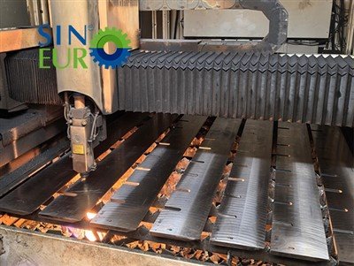 Industrial Cutting Knife Industrial Cutting Knife